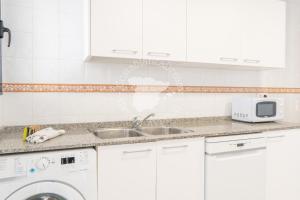 Apartamento Turis