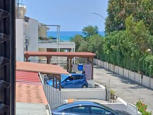 Miltos beach House