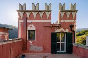 Villa Piuma