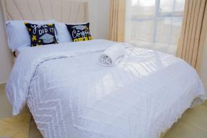 Garden Luxury Apartments
