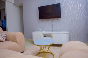 Garden Luxury Apartments