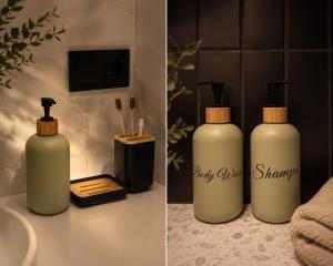 New Gudauri F3 studio apartment