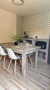 LunaRosa Loft