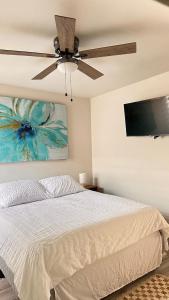 LunaRosa Loft