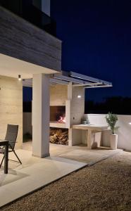 MY DALMATIA - Beach Apartment LaMag