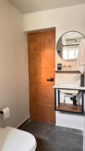 LunaRosa Loft