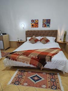 Vangert Studio Apartment