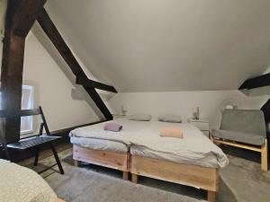 SIMPL hostel - fully renovated in 2026
