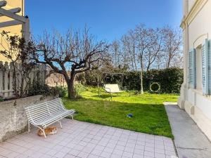 Villa Gelsomini