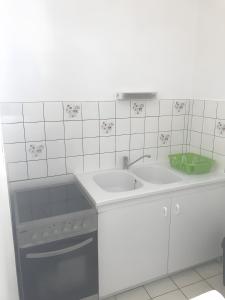 Acionna Résidence Studio 30 M²