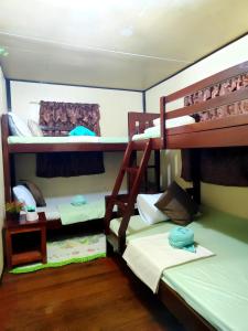 Midpoint Homestay and Restaurant- Cambulo Village