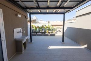 Terrazza su Ispica