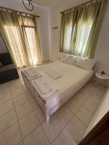 Joanna Rooms