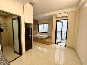 friendly homestay Xa Dan