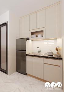 friendly homestay Xa Dan