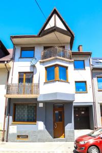 Apartament Asia