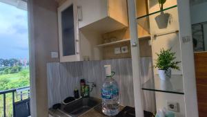 Student Castle Apartement by Devs Room
