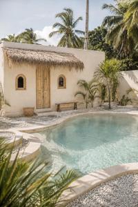 Villa Keluarga