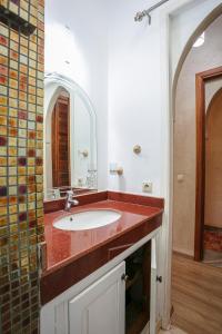 Villa Breihz 4 suites private pool Amizmiz road