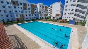 Inaya Serenity Mombasa