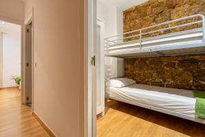 Gothic - Ramblas Apartments