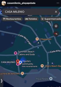 Casa Milenio Playa pelada, Nosara