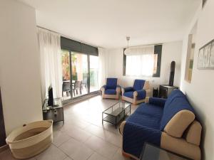 Villa Marina del Port 1