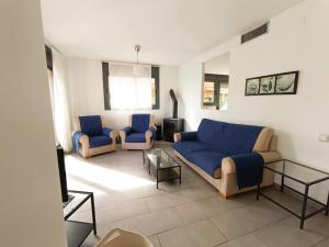 Villa Marina del Port 1