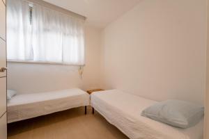 Appartamento Marotta Lungomare con Giardino e Parcheggio