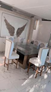 Apartament BC