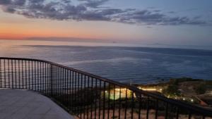 Casa Al Mare Tusa