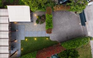 Meteora boutique villa A