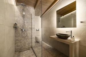 Meteora boutique villa A
