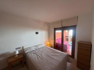 Altos del Higuerón- Panoramic Sea View Apartment