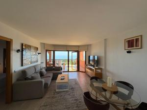 Altos del Higuerón- Panoramic Sea View Apartment