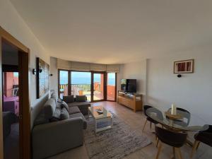 Altos del Higuerón- Panoramic Sea View Apartment