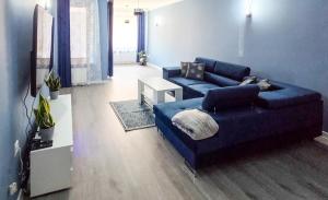 Apartament Asia