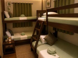 Midpoint Homestay and Restaurant- Cambulo Village