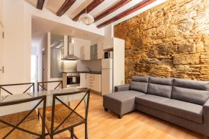 Gothic - Ramblas Apartments