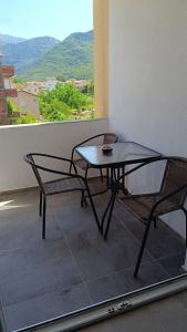 Apartmani Maša