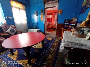Homestay Blue Horizon