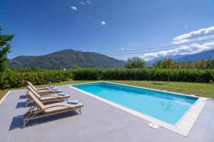 Villa Rubi by Villa Plus