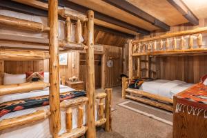 Chalet 09 by Mammoth Mountain Chalets
