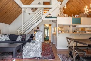Chalet 14 by Mammoth Mountain Chalets