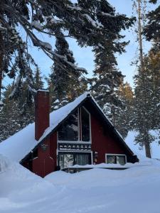Chalet 14 by Mammoth Mountain Chalets