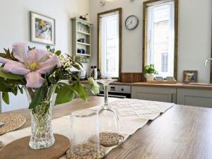 1 Bed in Lawnhead oc-w32576