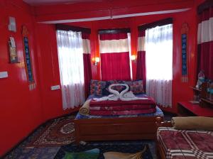 Homestay Blue Horizon