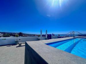 Ocean Sunset Escape - Mossel Cove Unit 302