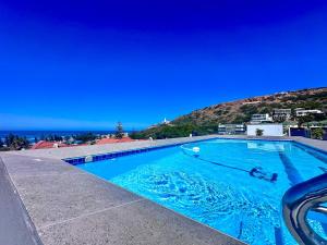 Ocean Sunset Escape - Mossel Cove Unit 302