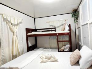 Midpoint Homestay and Restaurant- Cambulo Village